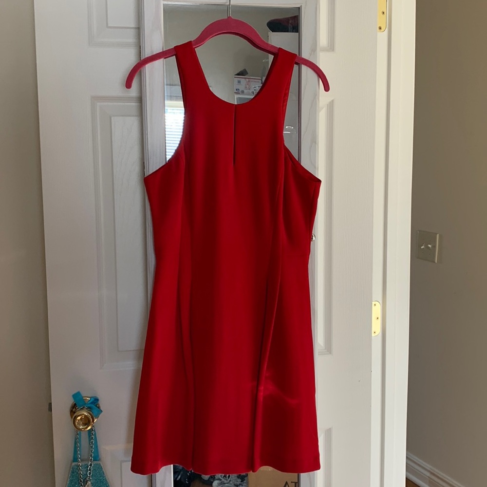 Brand new BCBG generations dress